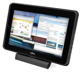 Планшет Fujitsu STYLISTIC Q550