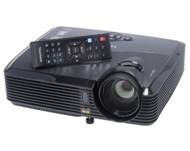 Проектор ViewSonic PJD5523W