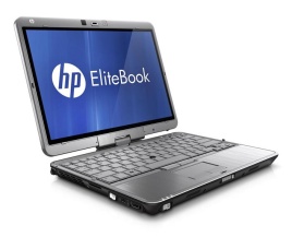 Ноутбук HP Elitebook 2760p LG681EA