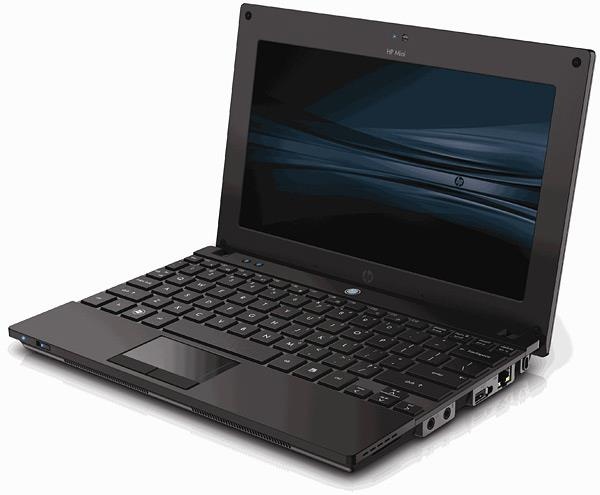Ноутбук HP Compaq Mini 5103 XM602AA фото 2
