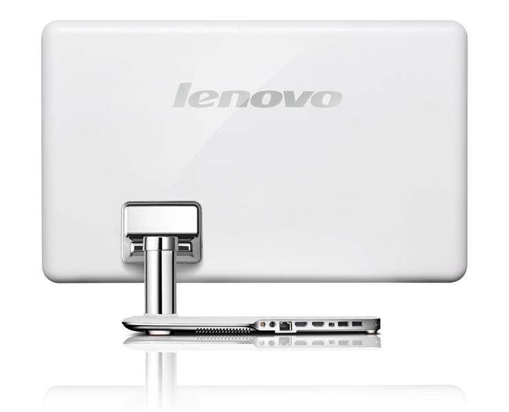 Моноблок Lenovo IdeaCentre A320 57128294 White фото 5