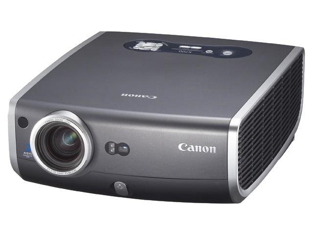Проектор Canon XEED X700 фото 1